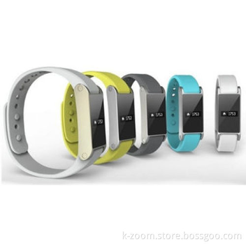 LED watch, smart watch